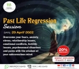 Past Life Regression Session